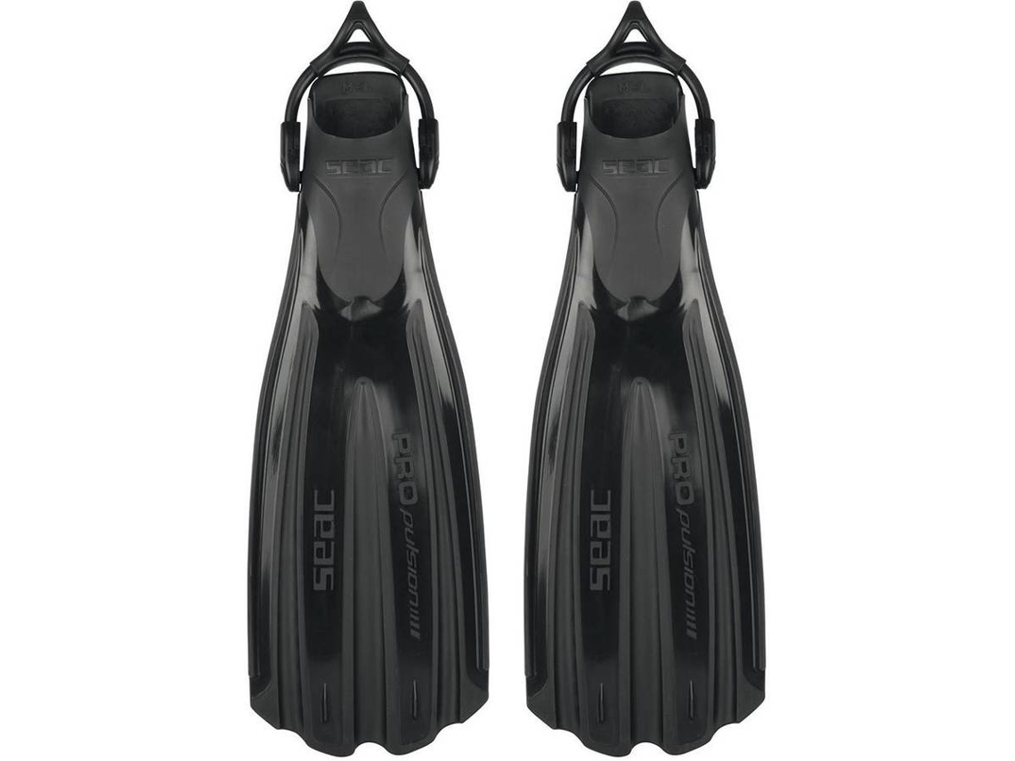 Barbatanas de Mergulho SEACSUB Propulsion S (EU 43-45)