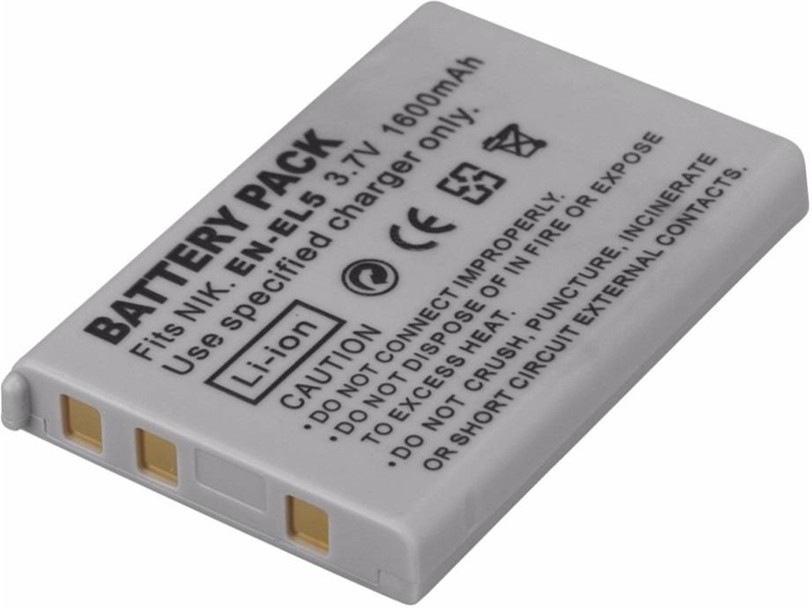 Bateria MULTI4YOU W-MS004723 (Nikon)