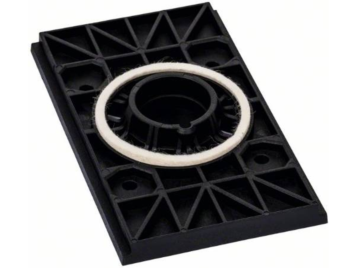 Placa BOSCH Vibratória 80x130 mm