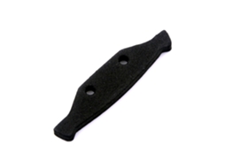 Wltoys 284131 1/28 Original Rc Car Shell Anti Colisão Lágrima Balanço Peças