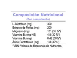 Nutrisport Mantenha a Calma 30 Unidades Sabor Neutro
