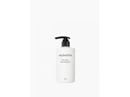 SKYBOTTLE White Rain Loção Corporal Perfumada 300 Ml
