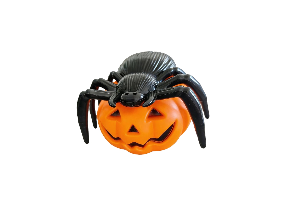 Laxiscreed Lanterna De Led Em Forma De Caveira E Abóbora Para Decoração De Halloween