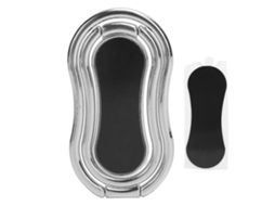 Suporte de Anel para Telefone LAXISCREED