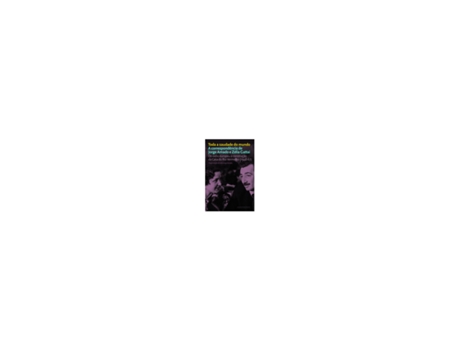 Livro Toda a saudade do mundo: corresp Jorge Amado e Zélia Gattai [LS] de JOÃO JORGE AMADO (Brasileiro)