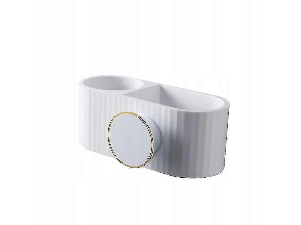 Suporte para Secador de Cabelo Banheiro Prateleira de Cabelo Secador Acessórios Suporte Secador de Cabelo TAISHENGDA