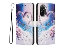 Capa De Celular Compatível Com Xiaomi Redmi A5 4g (171,777,88,3 Mm)