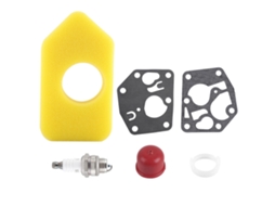 Kit Carburador Primerox para Motores Briggs Stratton