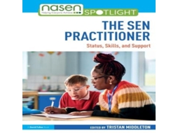 Livro SEN Practitioner de Taylor Francis Ltd (Inglês)
