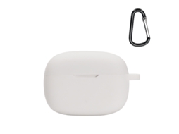 Capa Protetora Para Fones De Ouvido Bluetooth Jbl Wave Beam Brilvibera