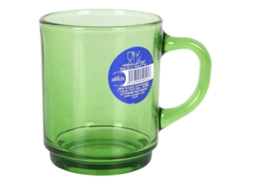 Copo Versailles Verde 260 Ml