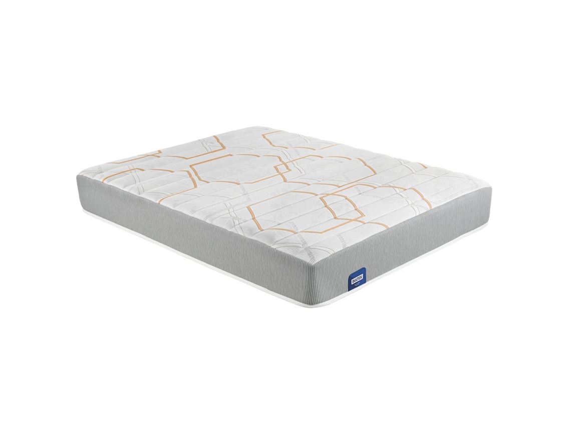Colchão de Visco BULTEX Draco (160x200cm - 26cm)