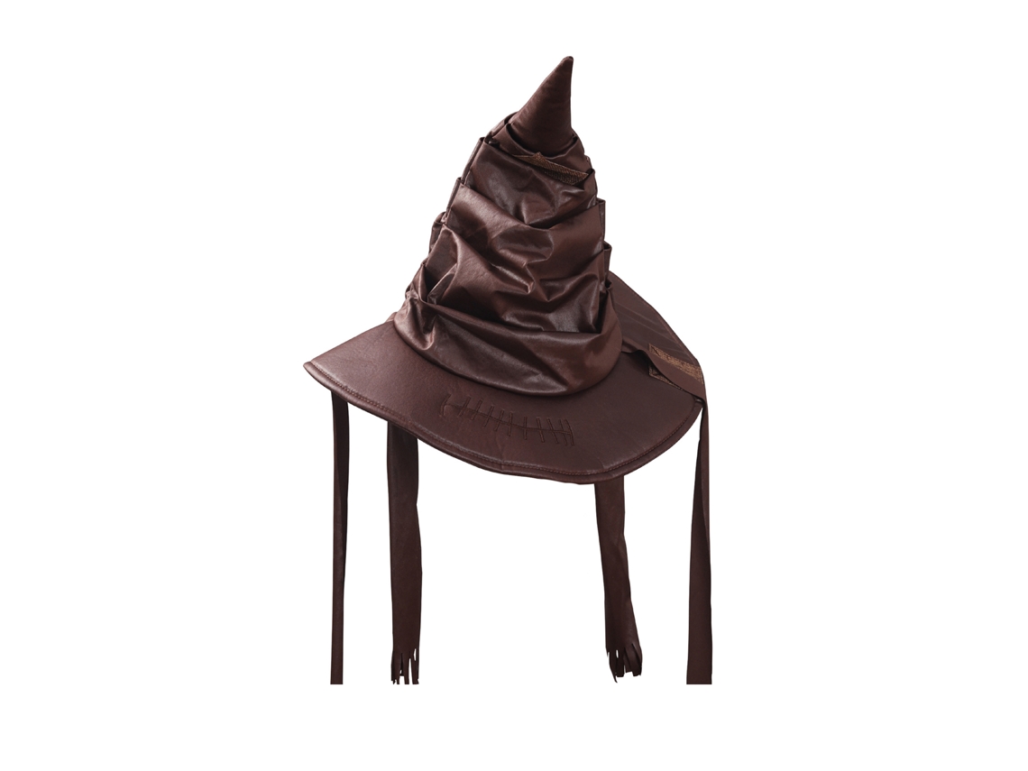 Chapéu De Bruxo Rpg Chapéu De Feiticeiro