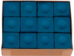 Triângulo de Giz D·Zia de Azul