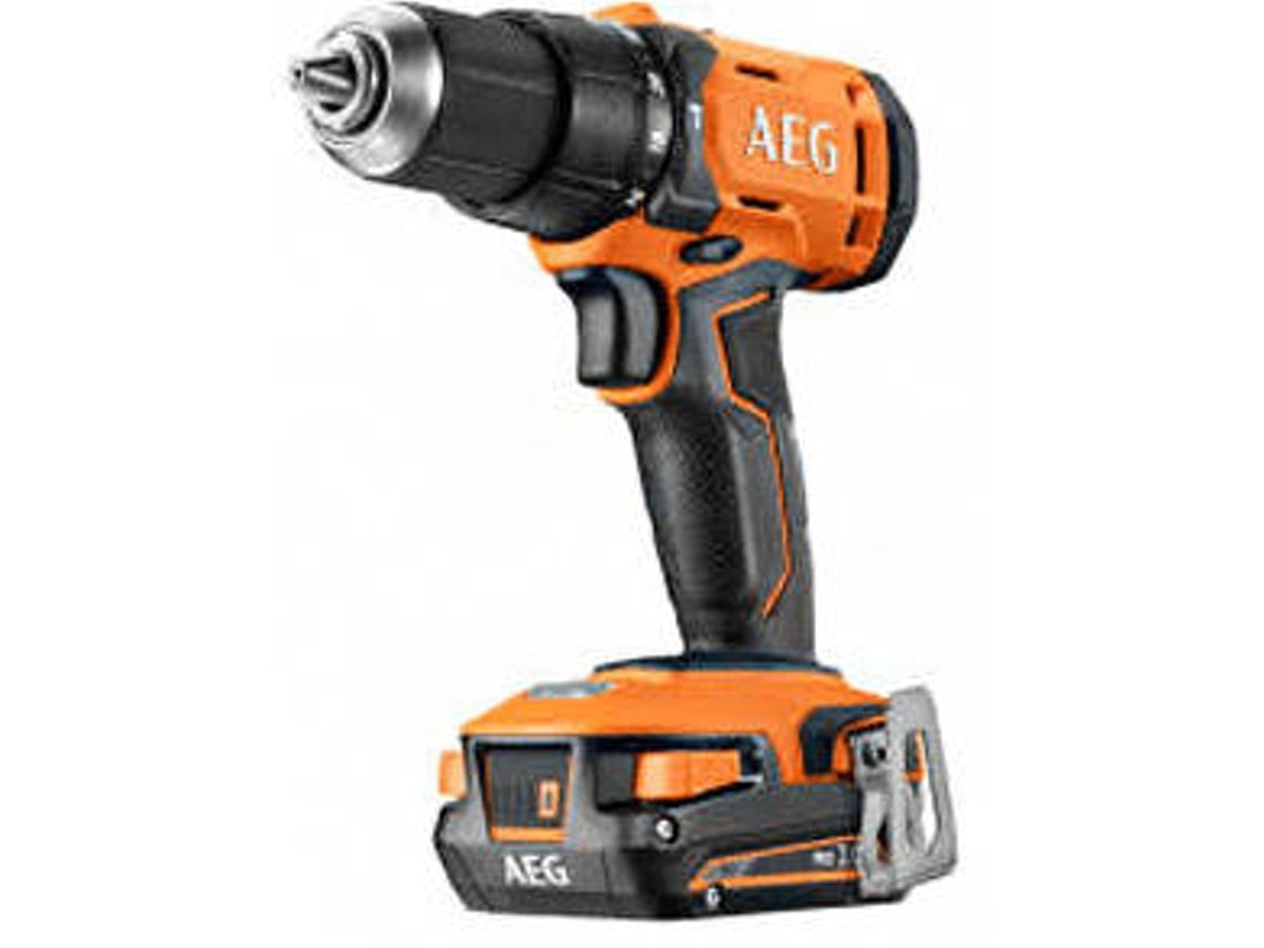 BSB18G4-202C Berbequim combi AEG 18V 4ªgeraç