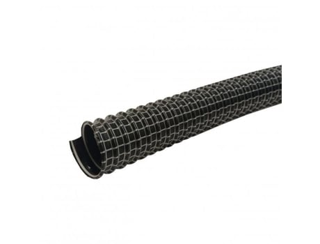 DISTRI Coroa Flexível / Tubo de Sucção Reforçado Diâmetro Interno 32Mm Coroa 15M Web20301Ax15
