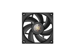 Ft9 Slim Caixa De Computador Arrefecimento A Ar 9,2 Cm Preto 1 Unidade Deepcool (s)