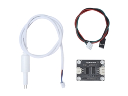 Módulo Sensor TDS Medidor de Qualidade da Água com Turbidez 3.3V-5.5V