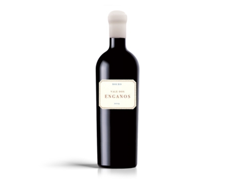Vinho do Vale Dos Enganos Tinto 2020 - 75cl