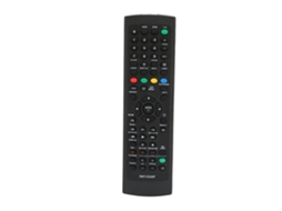 Controle Remoto para DVD com Botões Sensíveis, para Diversas Aplicações CHABERLU