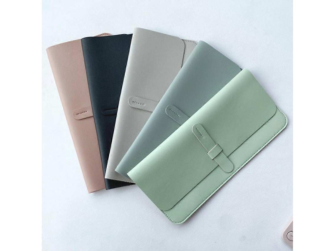 Capa De Teclado Para K380, Capa Protetora De Couro Para Teclado Everley891