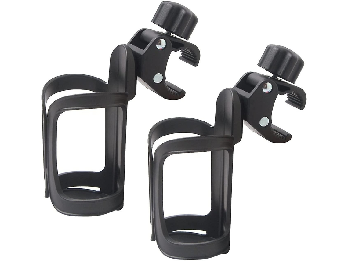 Lurelia Suporte De Garrafa Pacote Com 2 Suportes Para Garrafas De Água Para Bicicleta, Suporte Giratório Bainuojia De 360 Graus Para Bebidas