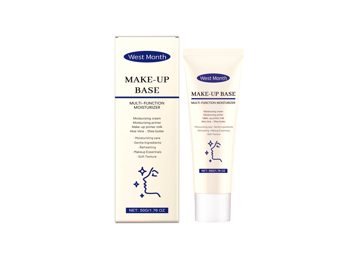 Protetor Solar Bb Creme Clara Natural LAXISCREED