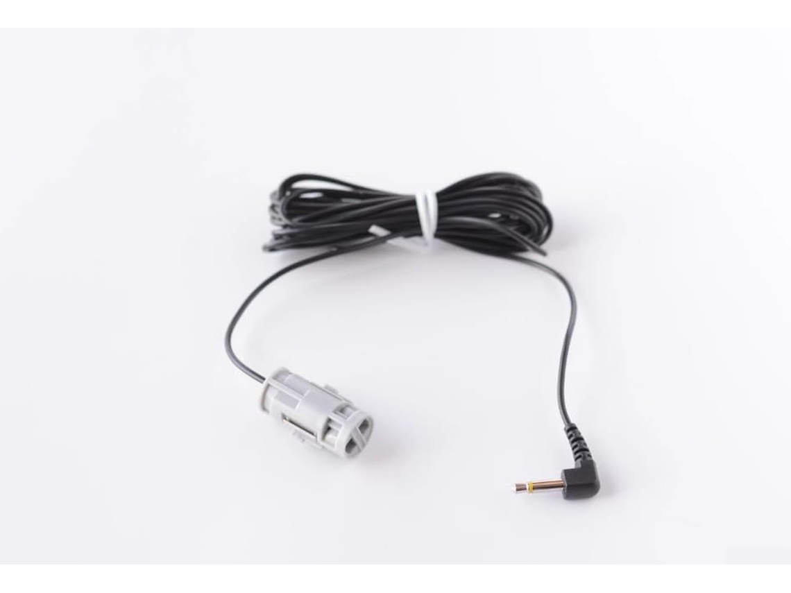 Microfone Externo Para Carro Compatível Com Q3, A3, A1, Tt, A6 E Q5l –