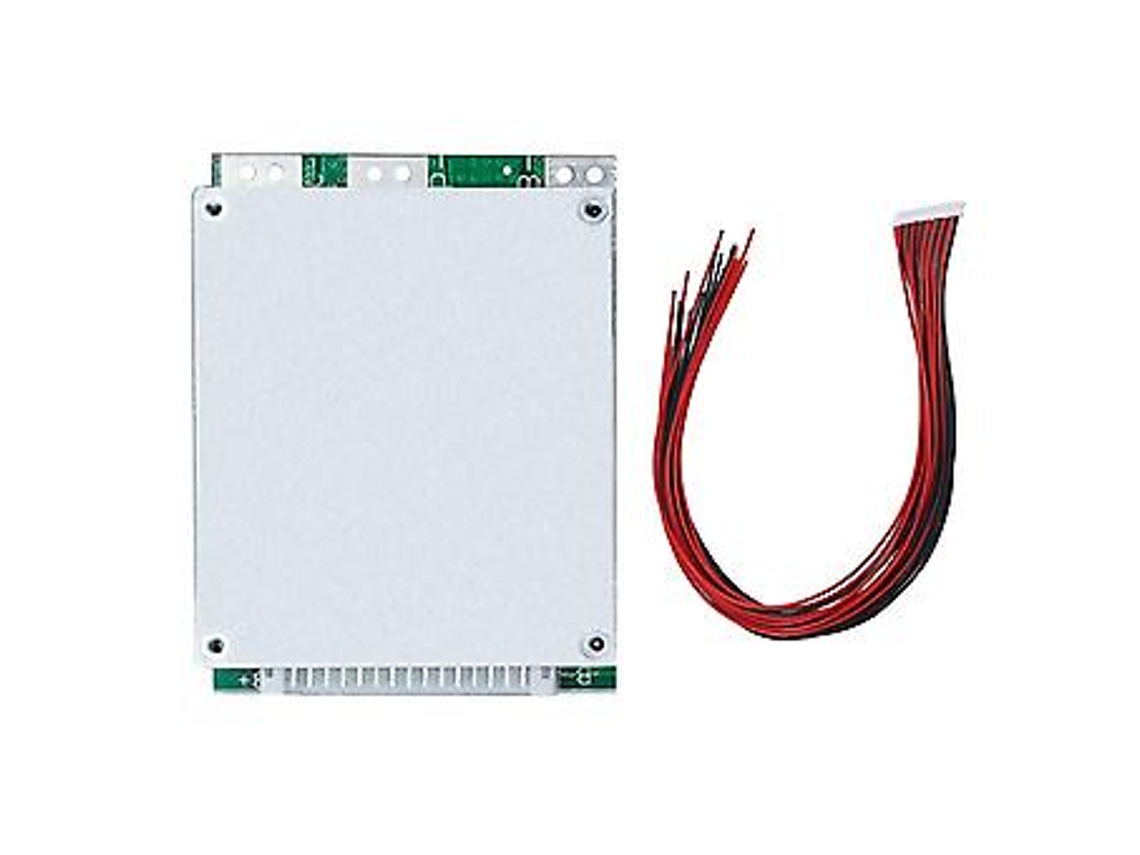16s 60v 35a Curto Li Bms Curto Com Inversor Ups Para Bateria Slowmoose