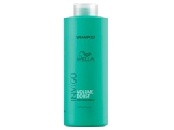 Champô WELLA PROFESSIONALS Invigo Volume Boost Bodifying (500ml)