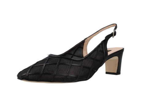 Sapatos de Mulher ARGENTA Preto (38.5)