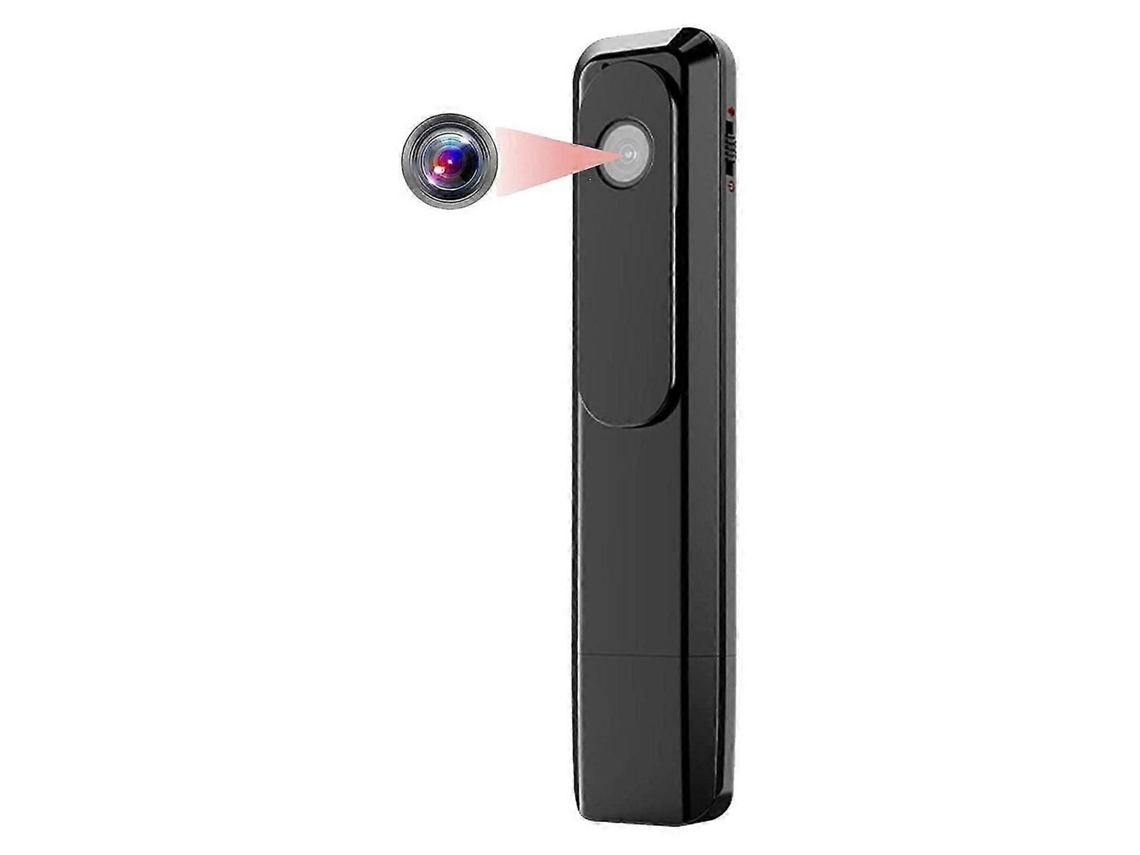 Mini Câmera Gravadora de Vídeo em Alta Definição 1080p ELECTVAULT1