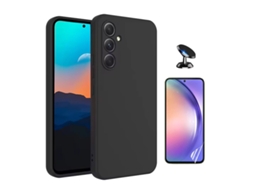 Pelicula de Vidro GIFT4ME Samsung Galaxy A26 5G