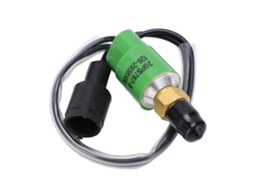 Sensor De Comutação De Pressão Laxiscreed Para Cat 320/320b, Acessório De Substituição Confiável