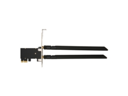 Adaptador Pcie LAXISCREED 1200mbps Bluetooth 5.0