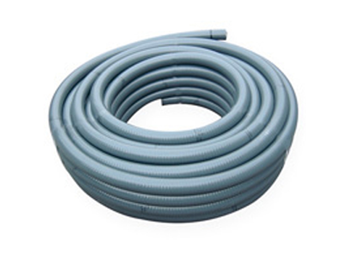 Tubo PVC Flexível 63 R50M HIDROTEN