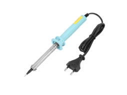 Pistola de Soldar Elétrica de Temperatura Constante com Ferro de Soldar TU 802a 60w