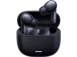 Auriculares Bluetooth True Wireless XIAOMI Redmi Buds 6 Lite (Outlet Grade B - In Ear - Microfone - Noise Cancelling - Preto)