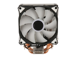 Resfriador Cpu LAXISCREED Argb 6 Tubos Cobre 120mm