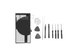 Trocar Bateria Iphone 13 LAXISCREED