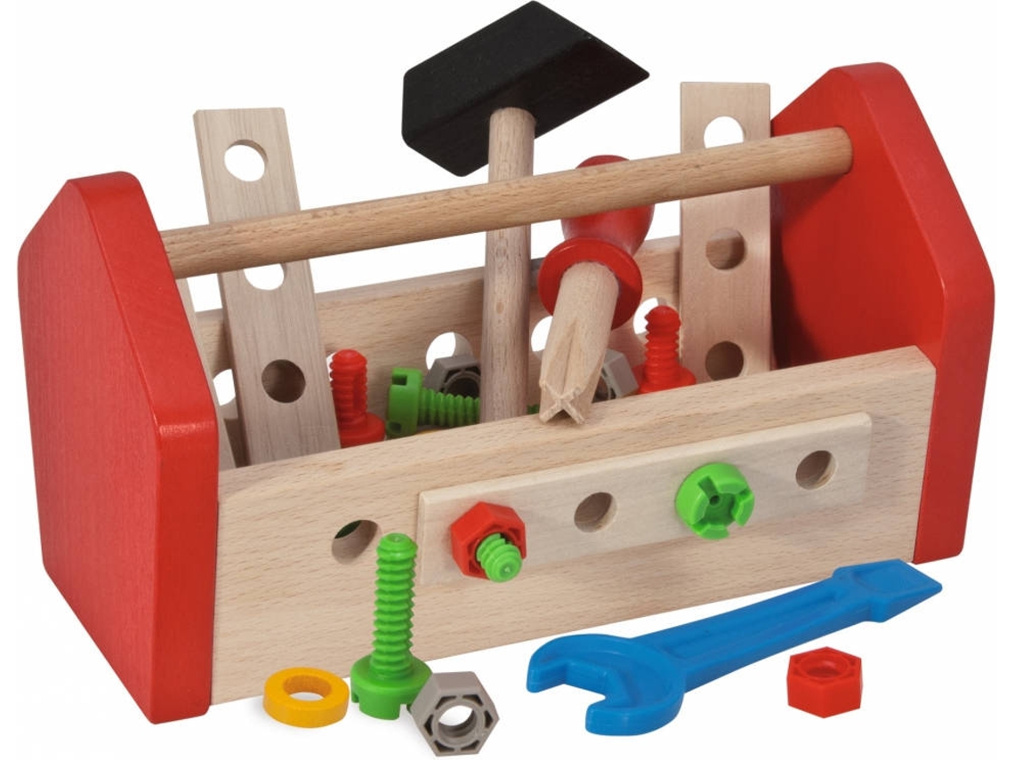 Brinquedo EICHHORN 100028103