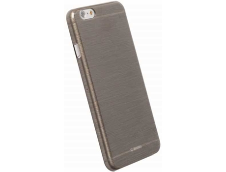 Capa iPhone 7 KRUSELL Boden Preto