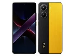 Xiaomi POCO X7 Pro 5G 12GB/512GB Yellow