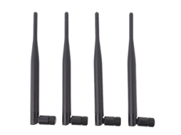 4Pcs Antena Wi-Fi ALLINLESS