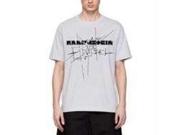 Rockinstone T-shirt Rammstein Band Engel Size:xl