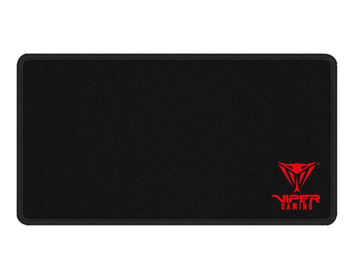 Patriot Memory Viper Tapete Gaming Preto