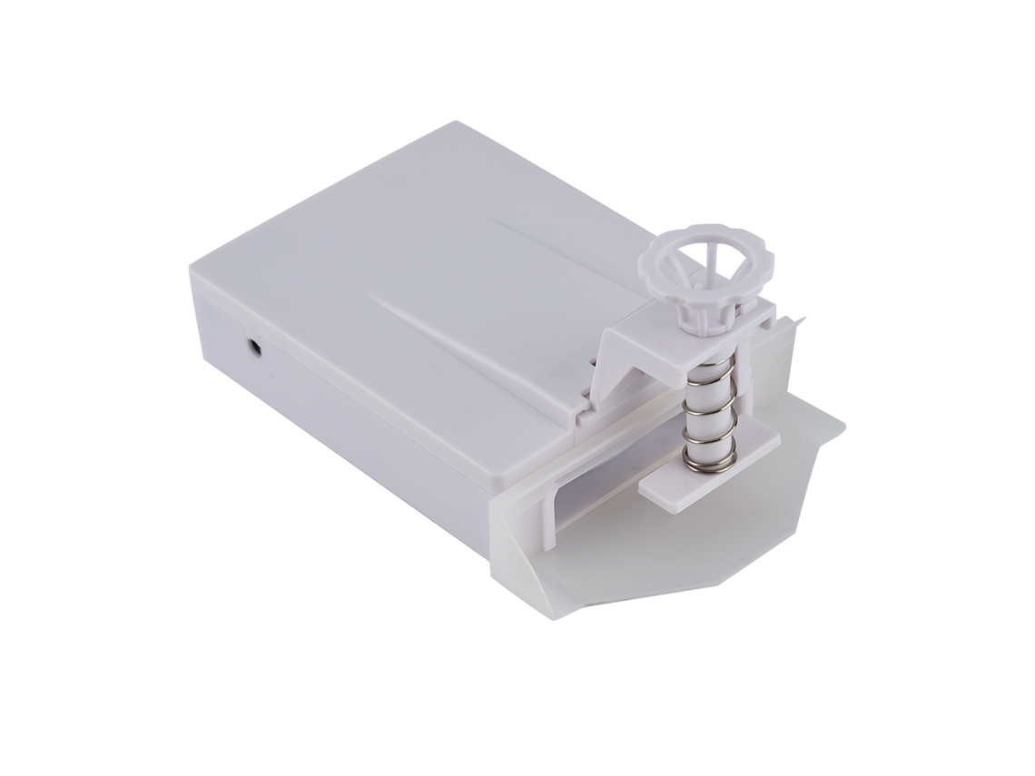 Base De Resfriamento Por Aspiração De Ar Para Laptop (velocidade Ajustável, Portátil) Branca