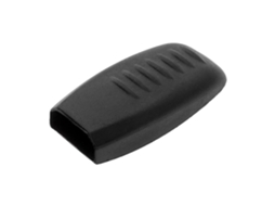 Spinlock Xx/Xxc Rubber Handle End Mounting 2 Units