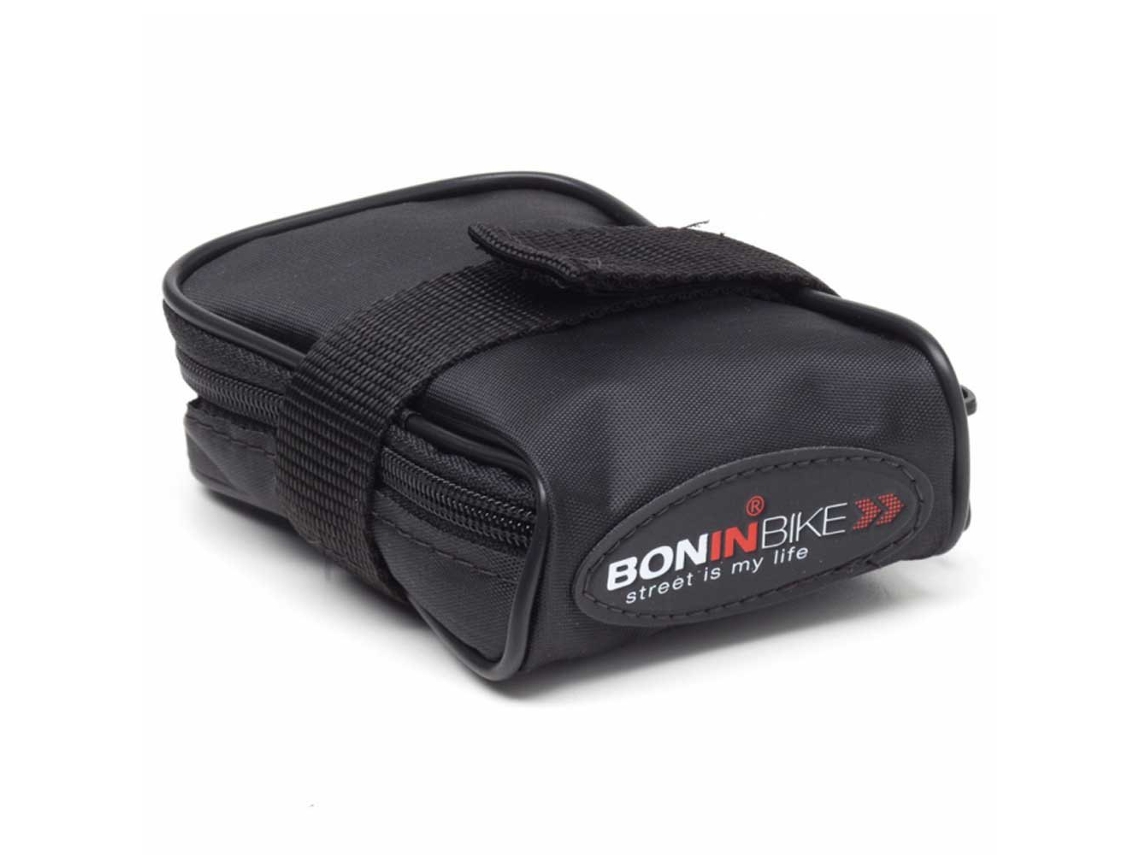 Bolsa Selim Porta-Ferramentas Mtb Pretobonin