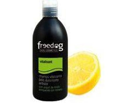 Champô para Cães  Vitalisant (300 ml)